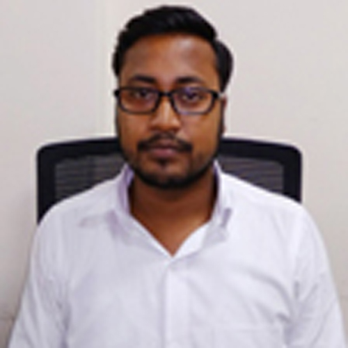 Mr. Satya Prakash